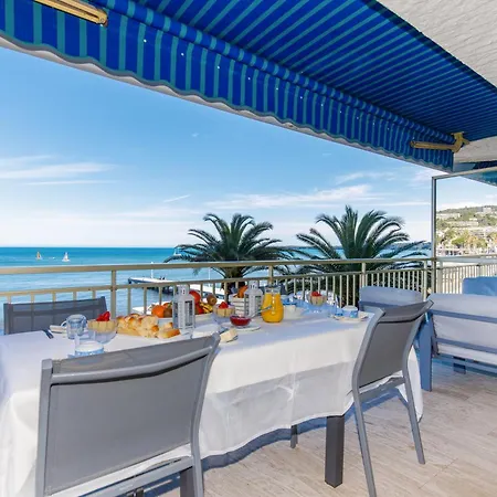 Elegant 120m² En Front De A * Cannes
