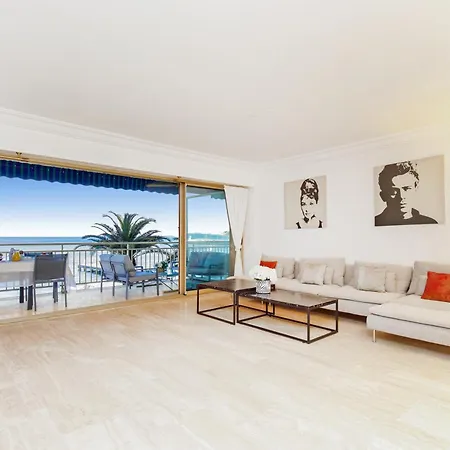 Elegant 120m² En Front De A *
