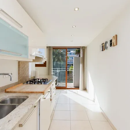 Elegant 120m² En Front De A * Cannes
