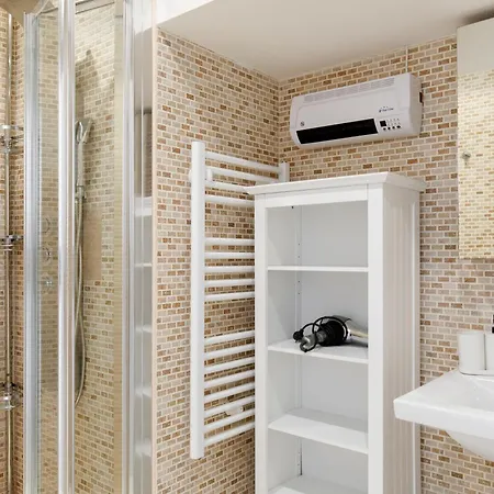 Elegant 120m² En Front De A *