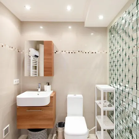 Apartment Elegant 120m² En Front De A Cannes