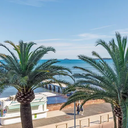 Elegant 120m² En Front De A