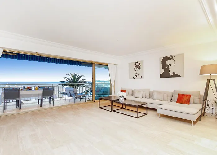 Elegant 120m² En Front De A *