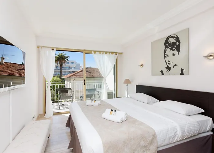 Elegant 120m² En Front De A